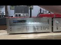 Pioneer 9800 Tuner