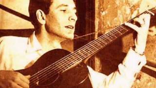 Lonnie Donegan / Ain't No More Cane On The Brazos chords