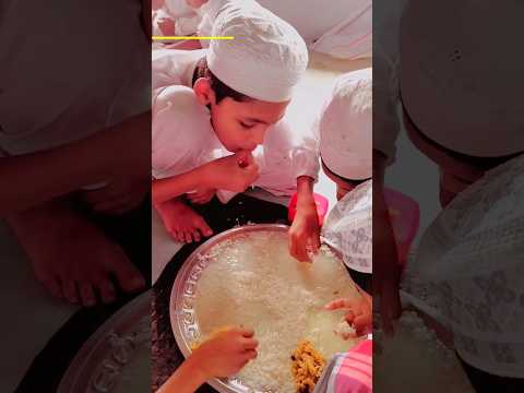 Madrase Ki Zindagi Madrasah Lifestyle Shortsfeed Viralvideo Shortsvideo Viral Islamic Jannat