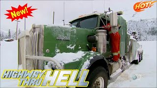 Famous Highway Thru Hell 2026 Full Episode - Gate Crasher Highway Thru Hell Moments TV Show Full Season Net Worth