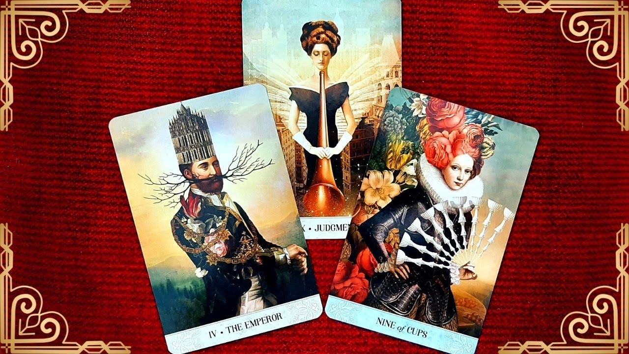 Liebesorakel für genau JETZT | Ein Verehrer | Nachricht | NEUBEGINN | Jemand hat Sehnsucht | Tarot