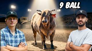 Our BEST Bull Finally Made his Comeback to the Arena!