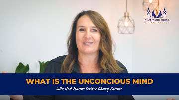 What is the Unconscious Mind? | NLP