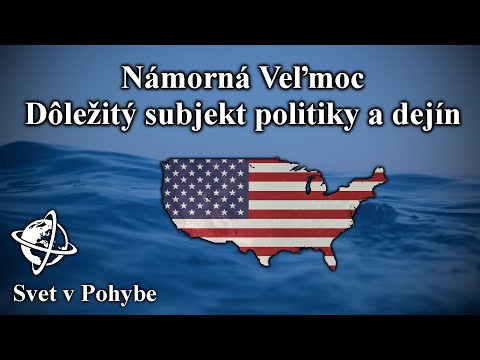 Video: Rozhýbe sa budovanie štátu impéria?