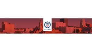 City of Akron Council Meeting - 12.12.2022