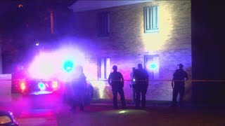 Person in early 30s shot outside east Toledo apartments on Sunday