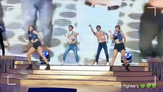 Fumiyam Dance Pmpc Awards Nights