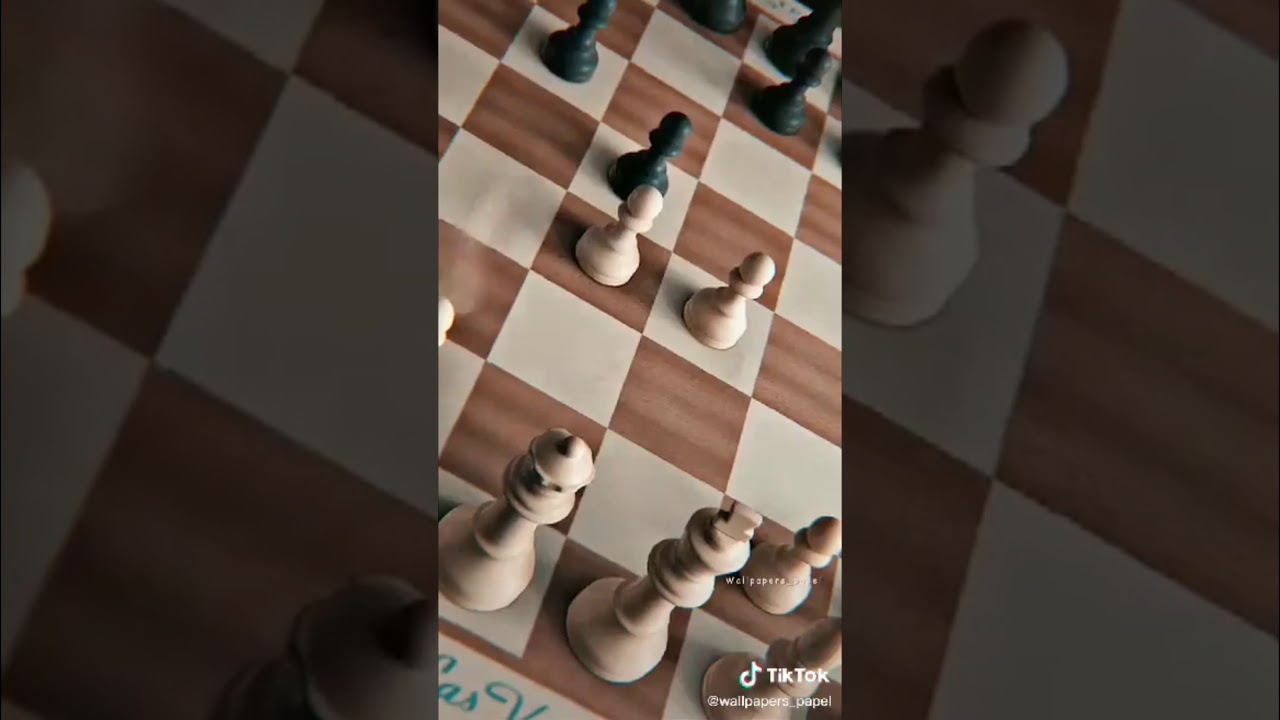 Queens Gambit Pawn Promotion History 