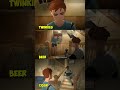 Which One Did Chase Get You? - Dispatch #dispatchgame #shorts