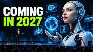 Top 17 New Technology Trends That Will Define 2027