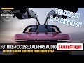 DeLorean and Cambridge Audio Team Up for the Alpha5's Sound System - SoundStage! Talks (August 2022)