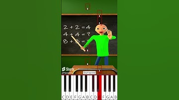Baldi
