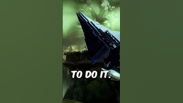 THIS WEPON IS GETTING DISABLED VERY SOON!!! #destiny #destinyplayers #bungiedestiny