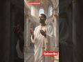 Jesus is interceding for you right now. Hebrews 8:2#Jesus#Hebrews8#Faith #ChristianShorts#motivation