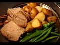 三瓶山でのんびりキャンプ 【ダッチオーブン料理】