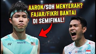 Download Lagu MENGGILA! AARON/SOH KELELAHAN PARAH, FAJAR/FIKRI PESTA POIN DI SEMIFINAL FRENCH OPEN! MP3 Download Lagu MENGGILA! AARON/SOH KELELAHAN PARAH, FAJAR/FIKRI PESTA POIN DI SEMIFINAL FRENCH OPEN! MP3