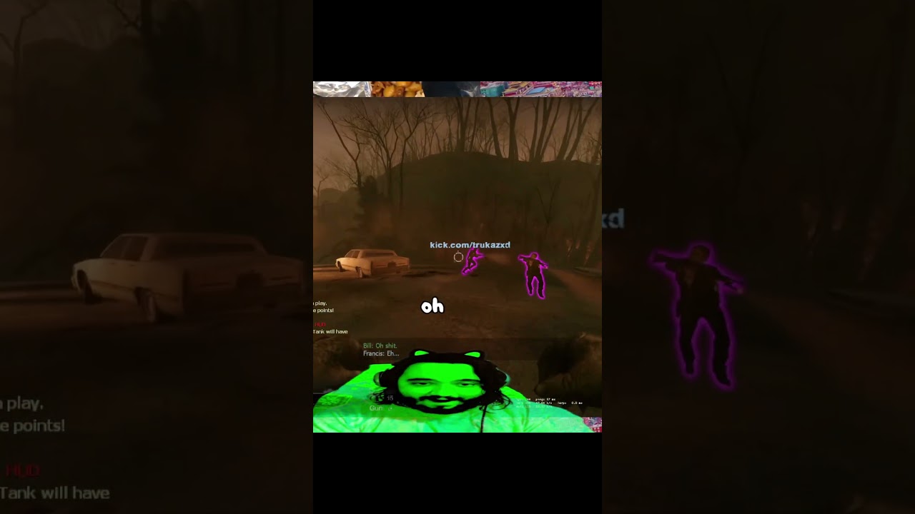 I Broke the Game to Get This ILLEGAL Boomer Spawn (L4D2)