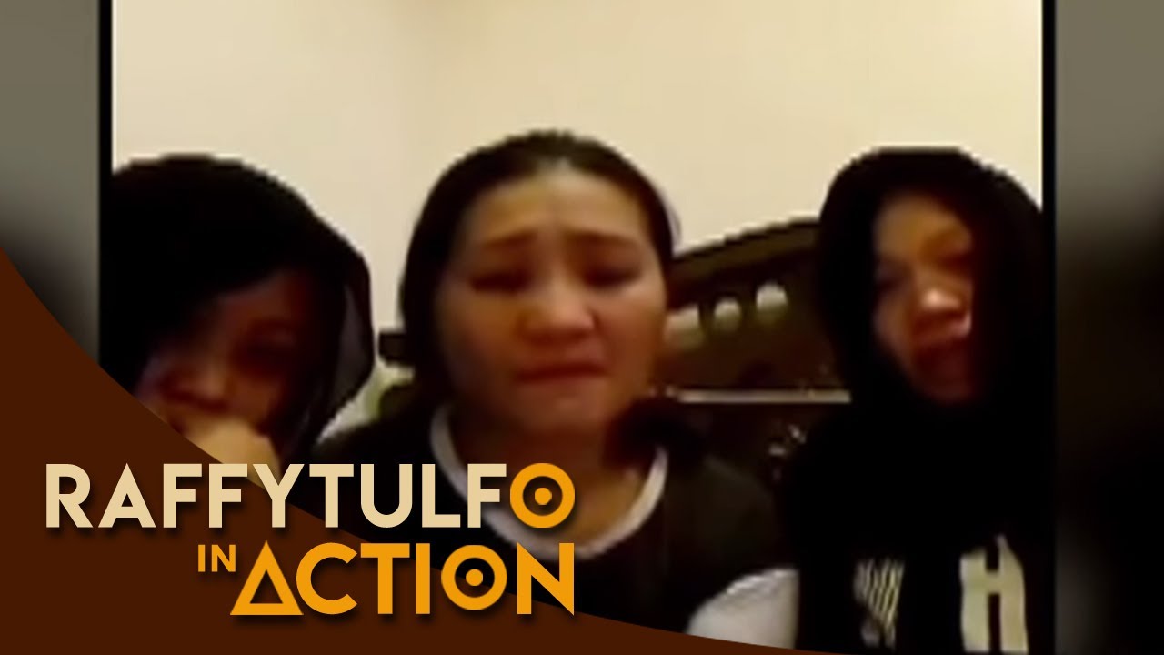 TATLONG OFW SA RIYADH, OVERWORKED AT KULANG ANG NATATANGGAP NA SAHOD public service company of oklahoma