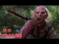 Wrong Turn  ( 3 ) Left for Dead  ( 2009 ) official trailer