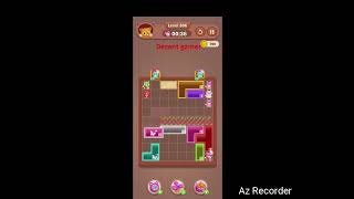 Catdom level 306 Walkthrough solution 