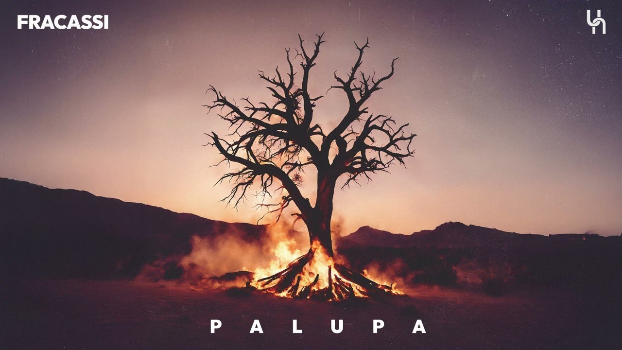 Watch Fracassi - Palupa on YouTube Watch Fracassi - Palupa on YouTube