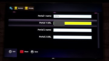 HOW TO SETUP MAG 424 W3