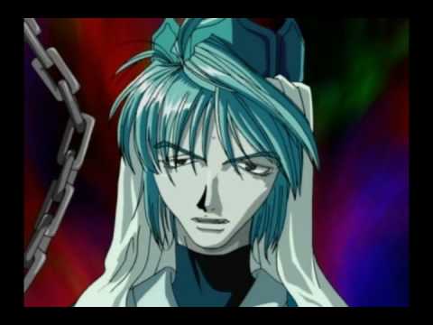 saiyuki ep 1 part 7