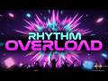 Rhythm Overload │Chamber of Sounds (Official Lyric Video)