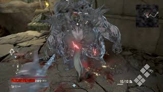 Code Vein Episode 8 - Final Episode (English Dub)