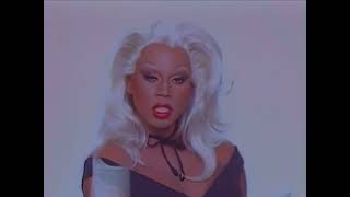 RuPaul | A Shade Shadey (Now Prance) (Remastered) 30th Anniversary