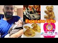 Virat Kohli Baby Girl Most Expensive Gifts From Indian Cricket Team