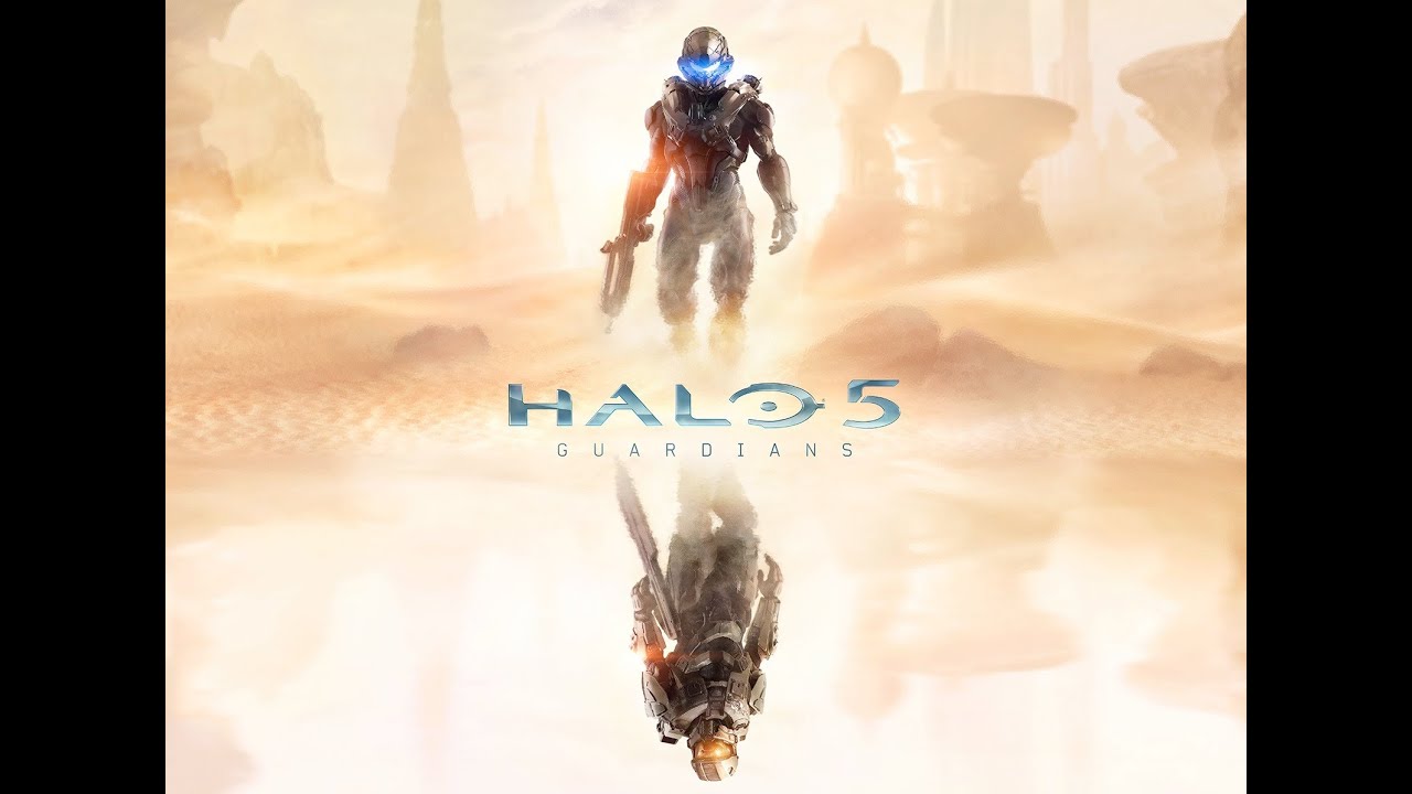 Halo 5: guardians (Revealed)