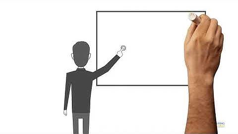 Consulting - Whiteboard Animation