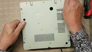 SANDSTROM  HIFI POWER UNIT