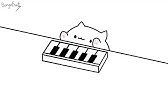 10 Hours Of Bongo Cat Lets Go Youtube 10 Hours Of Bongo Cat Lets Go Youtube