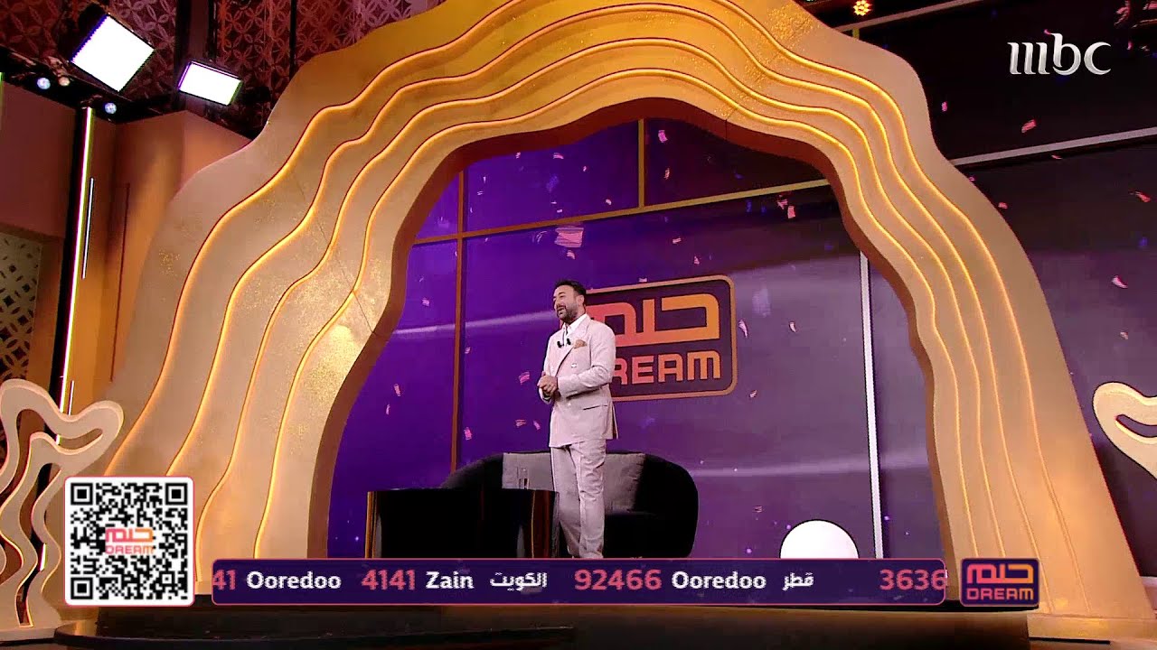 تهانينا للفائز بـ100,000$. حلم جديد تحوّل إلى حقيقة ورحلتنا مستمرة في تغيير حياة المزيد من الأشخاص