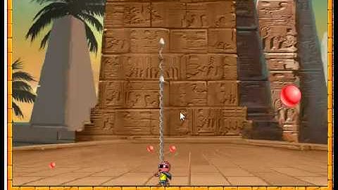 Bubble Struggle 3 is here