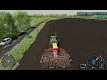 Farming Simulator 22. Brandenburg. # 36