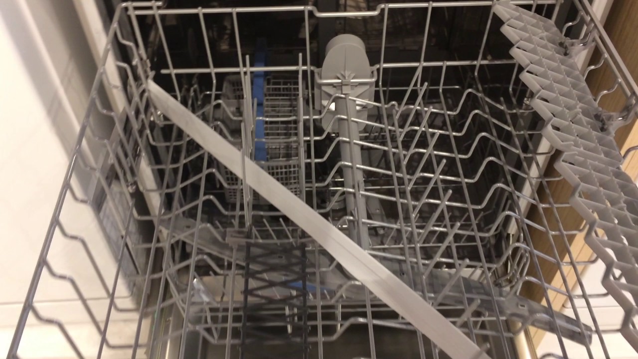 Sms43d08tr Sms43d12tr Bosch Seri4 4 Program Bulasik Makinesi