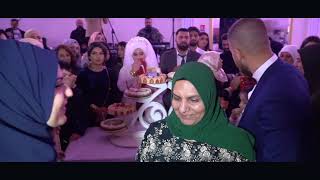Evin Yunus Weeding Paris Fg Production