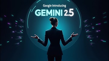 Gemini 2 5 Pro Unleashed Google’s AI Titan Crushes GPT 4 5 & Grok 3!