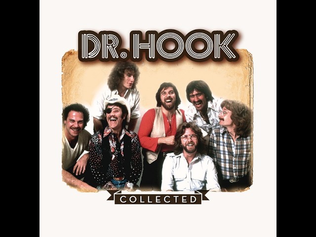 Dr. Hook - Sexy Eyes (1979 Album Version) HQ - YouTube