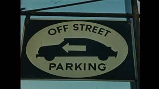 Plainfield, New Jersey In 1952