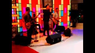 Bagindas - Dimana Sumpahmu | Live ANTV