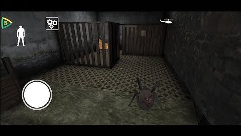 granny chapter two horror game walkthrough (Android ios v1.2.1) mod menu apk ||  Part - 11