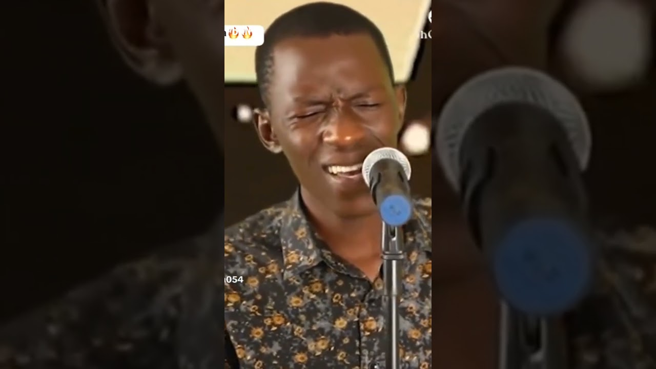 How Kenyan YouTube Scammer JohGe Fooled Millions, Strategy Unveiled. 