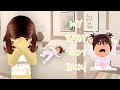 My baby got sick chaotic berry avenue roleplay roblox