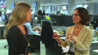 View from IDB: international trade screenshot 1