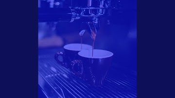 Scintillating Backdrops for Daily Coffee