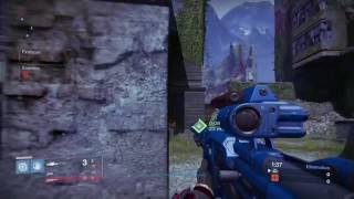 warlock destiny